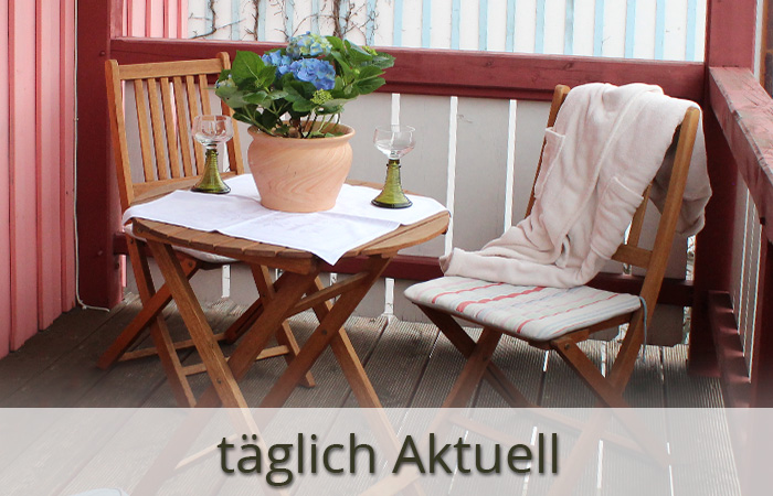 täglich Aktuell