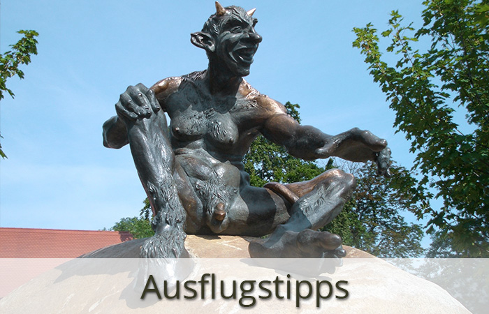 Ausflugstipps