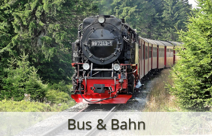 Bus & Bahn